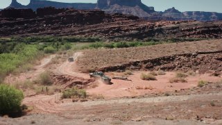 Overland Adventure 2021 | Day 3: Finishing Up Outside of Moab