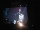 James Blunt au Zénith de Paris - Goodbye My Lover