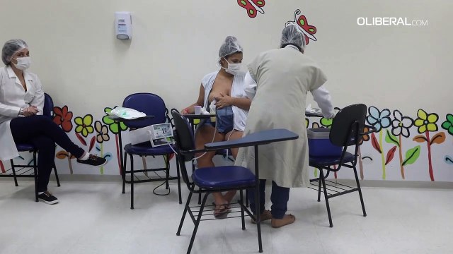 Projeto da Santa Casa é referência no Estado e incentiva mães a doarem alimento para bebês internados