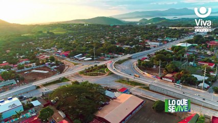 Rosario: “Nicaragua es libre porque tiene hijos que la aman”