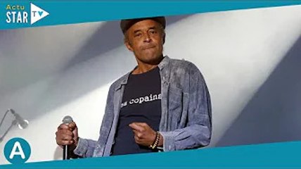 “Bourré sur le cours” : cet appel de son ex-femme qui avait fait vriller Yannick Noah en plein tourn