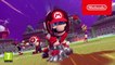 Mario Strikers Battle League Football – La única regla... ¡es que no hay reglas! (Nintendo Switch)