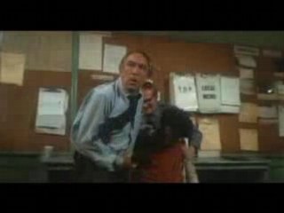 Across 110th Street (Theatrical Trailer)