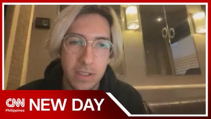 Ricky Montgomery's 2016 song goes viral on TikTok | New Day