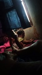 Baby main sama kakak