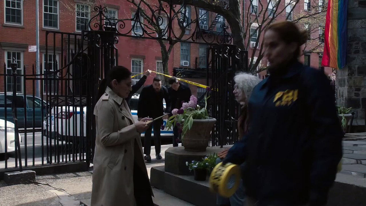 FBI 4x21