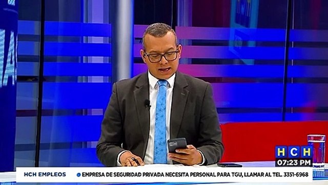 Cancillería Hondureña confirma nuevas solicitudes de extradición