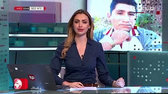 Dan seis meses de detención preventiva al hombre que apuntó a un policía con su propia arma