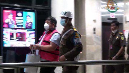 Jaksa Agung Ungkap Peran Lin Che Wei dalam Kasus Dugaan Korupsi Minyak Goreng