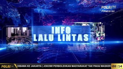HALO PRESISI  19 May 2022