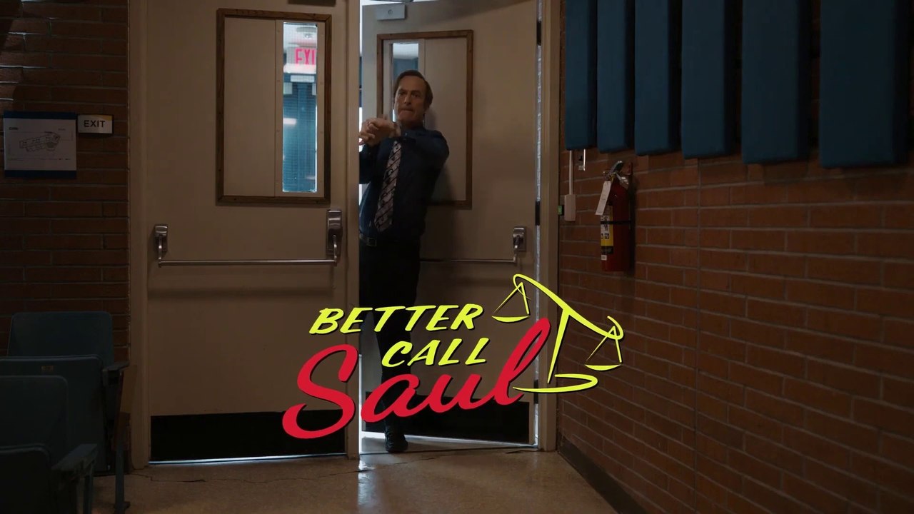 Better Call Saul S06 E07 Mid-Season Finale Trailer | 'Plan and Execution' | Rotten Tomatoes TV
