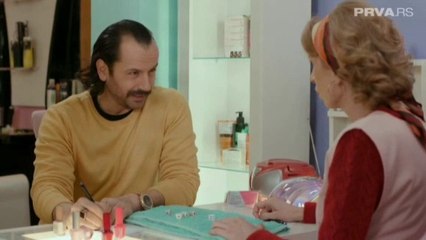 Kolo srece  Epizoda 182 - Kolo srece  Epizoda 182