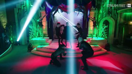 Riverdale 6x14 - Clip from Season 6 Episode 14 - Toxic Music Video