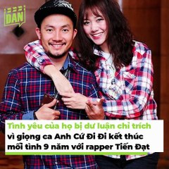 Các cặp đôi Vbiz từng phim giả tình thật: Không phải ai cũng viên mãn | Điện Ảnh Net