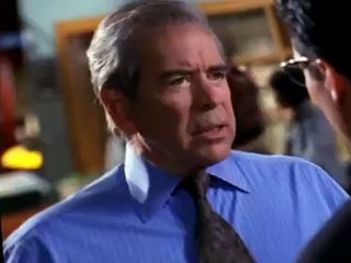 Lois & Clark: The New Adventures of Superman S04 E08