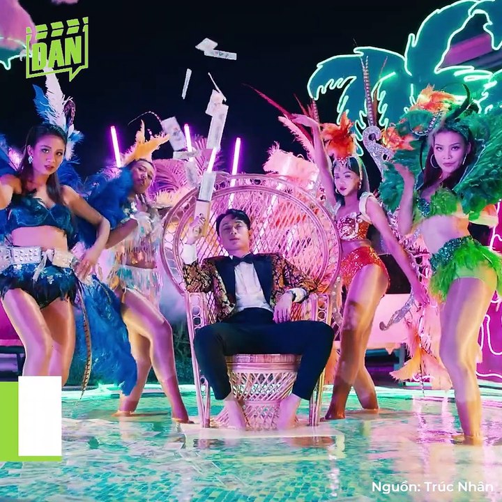 Cát-xê của các sao Việt khi đóng MV cho đồng nghiệp | Điện Ảnh Net