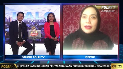 LIVE Dialog Kekhawatiran Orang Tua Di Tengah Marak Kasus Hepatitis