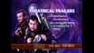 Trailers from Ghostbusters II 1999 DVD (HD)