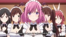 The Greatest Demon Lord is Reborn As A Typical Nobody - EP 7 English Subbed