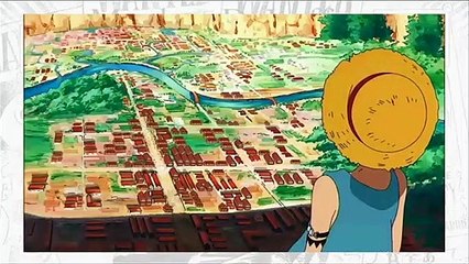 Segmen One Piece - Teori Devil Fruit Dragon sang Revolusioner