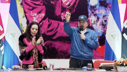 Daniel: "No nos interesa estar en esa cumbre. Ir a esa cumbre es ir a llenarse, ya sabemos de que”