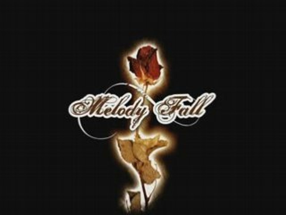 Melody Fall - Your World
