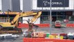 Brisbane's Toombul Shopping Centre retailers have leases terminated by Mirvac after floods