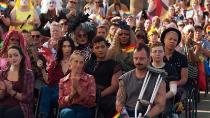 Queer as Folk S01