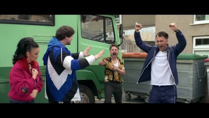 Brassic Season 4 Trailer