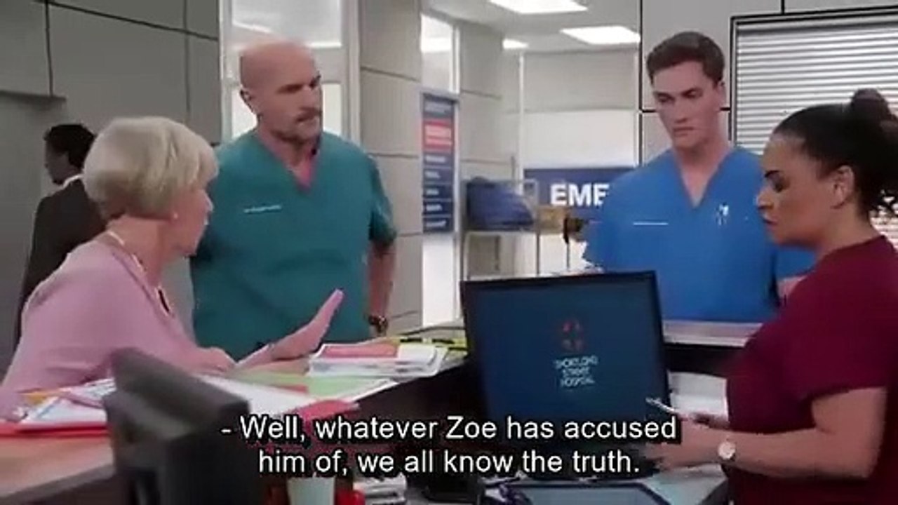 Shortland Street 7455 Ep 13th May 2022 - video Dailymotion