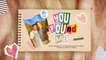 Playlist Lyric Video: "You Found Me" by Gabbi Garcia and Khalil Ramos (Love You Stranger OST)