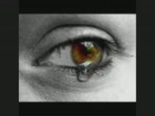 Fabio tanho lagrimas na cara