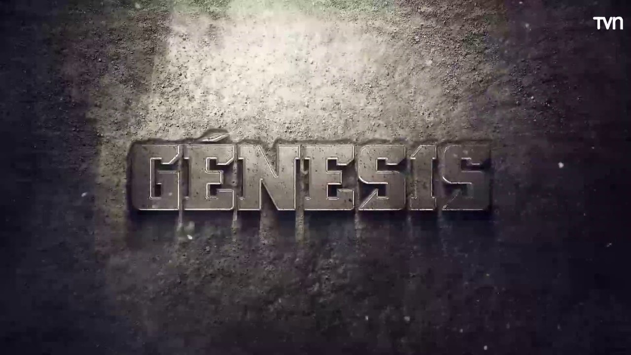 Génesis - Capítulo 153 (248) - Español Latino