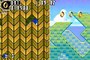 Sonic Advance 2 online multiplayer - gba