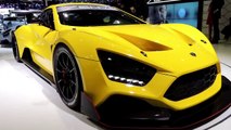 10 most expensive cars in the world