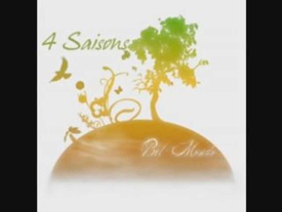 4 saisons extrait