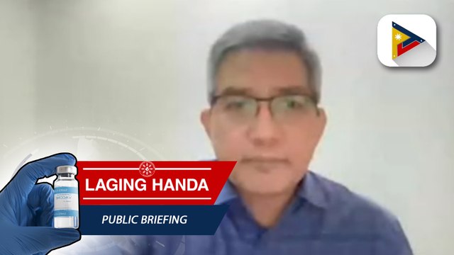 Pagpapatuloy na bakunahan at usapin ukol sa local transimission ng Omicron subvariant, tinalakay;