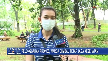 Aturan Masker Dilonggarkan, Epidemiolog UI: Memakai Masker Melindungi dari Berbagai Macam Penyakit