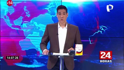 Presidenta de la Asociación PYME Perú: “El gobierno nos ha vuelto más vulnerables”