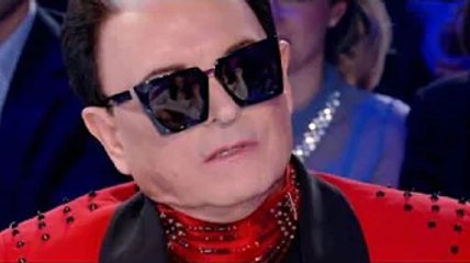 Cristiano Malgioglio non sarà opinionista del reality show perchè sarà nella giuria del programma di