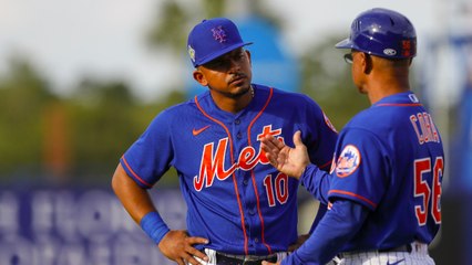 MLB Preview 5/19: Mr. Opposite Picks The Mets (-155) Against The Cardinals