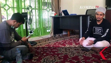 Ikatan Alumni Al Azhar Mesir Kecewa UAS Disebut Singapura Ustaz Radikal