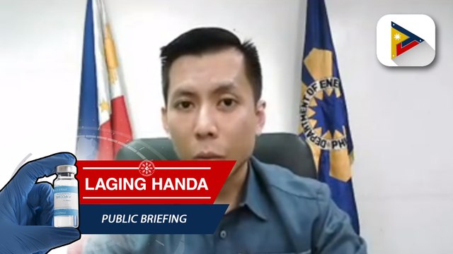 DOE, naglunsad ng kampanya sa iba't ibang lugar kaugnay sa tamang paggamit ng energy sources;