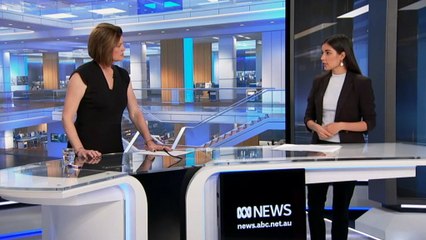 Murder trial hears more evidence from former babysitter