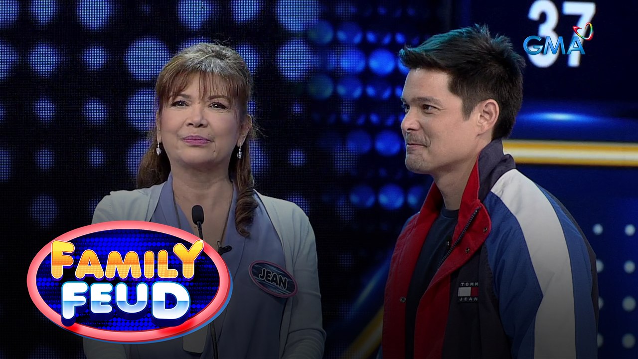 Family Feud Philippines: ISIGAW MO, MO, MO, AMININ MO, MO, MO!
