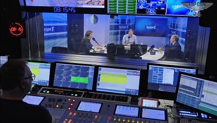 Borne à Matignon : «Il n'est un mystère pour personne qu'elle était un second choix», lance Philippe Bas