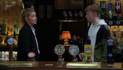 Emmerdale 18th May 2022