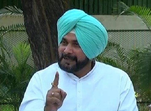 ਮਹਿੰਗਾਈ ਖਿਲਾਫ ਸਿੱਧੂ ਦਾ ਹੱਲਾ-ਬੋਲ; ਕੇਂਦਰ ਵਿਰੁੱਧ ਪਟਿਆਲਾ 'ਚ ਕੱਢਣਗੇ ਭੜਾਸ