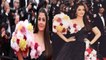 Cannes 2022 में Aishwarya Rai Bachchan का दिखा Black Gown में जलवा; Fans ने कहा ये | FilmiBeat