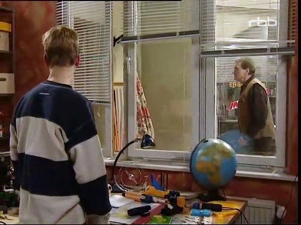 Schloss Einstein Staffel 1 Folge 42